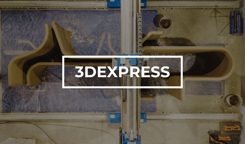 3dexpress