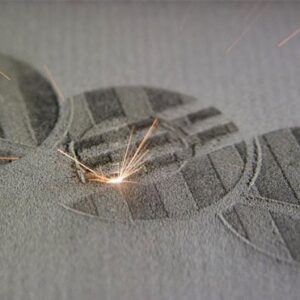 metal 3D printing