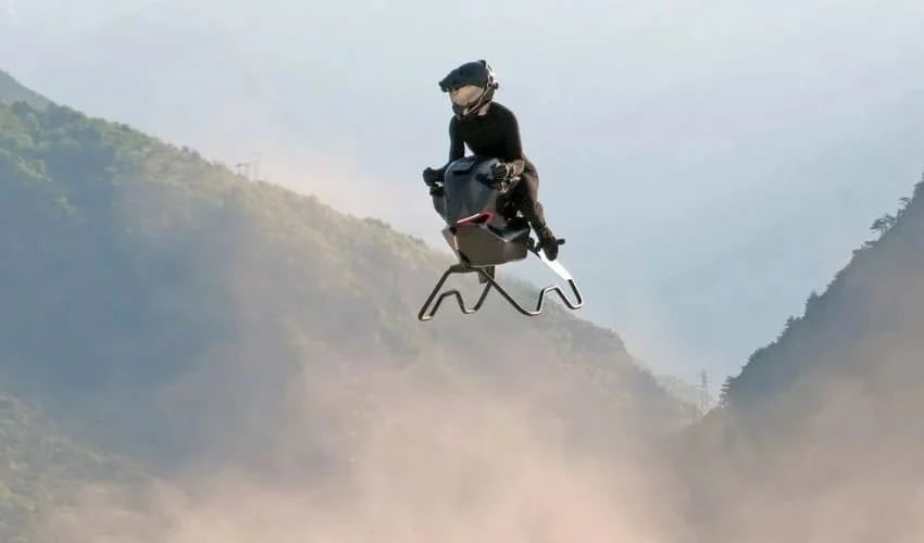 Airbike