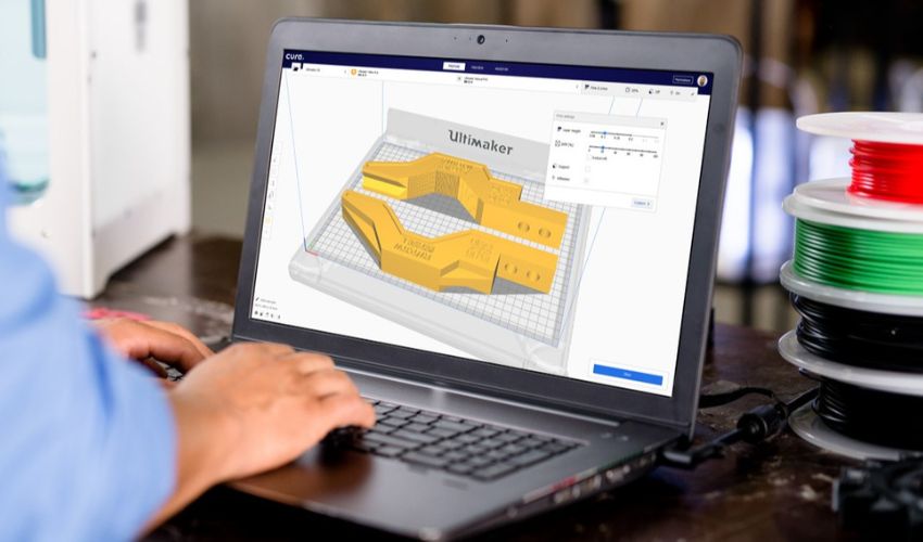 UltiMaker Cura