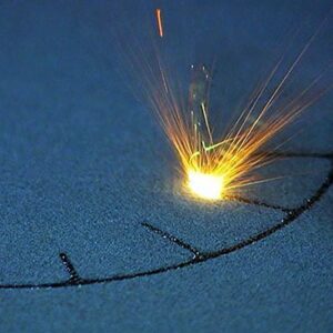 metal 3D printing
