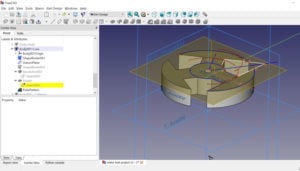 logiciels d'impression 3D