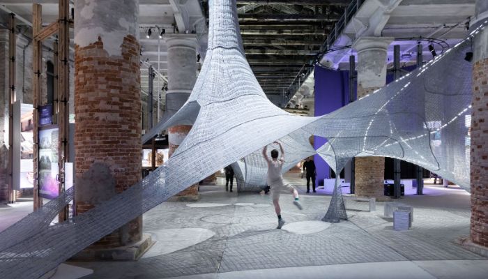 Bienal Venecia 2025