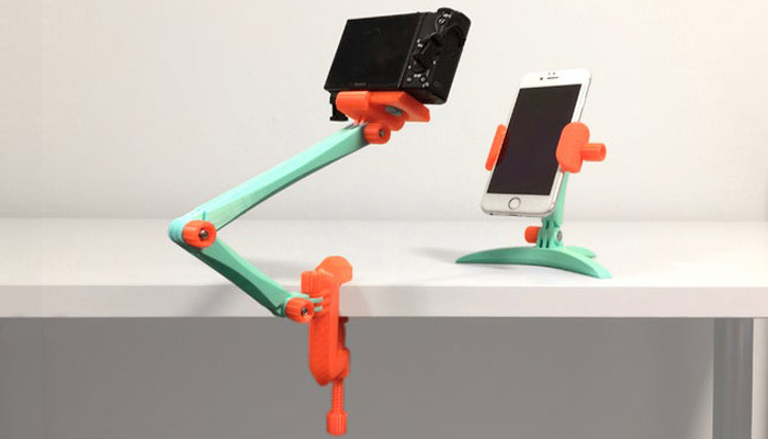Thingiverse