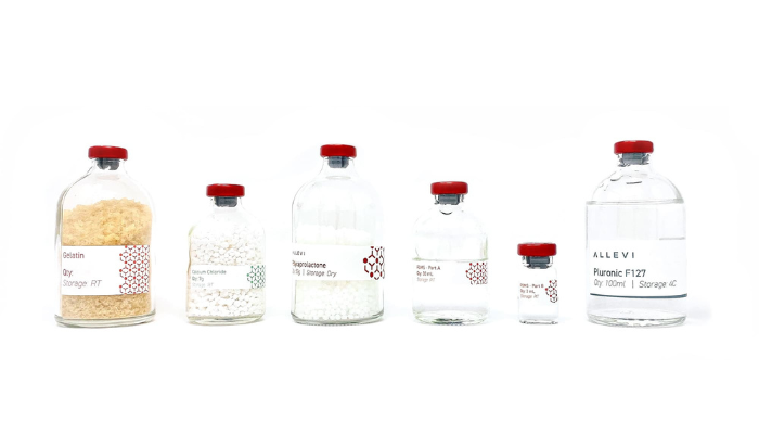 bio-impression 3D