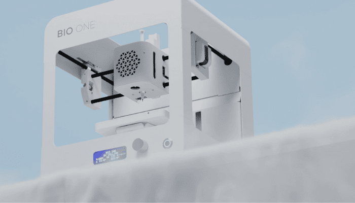bio-impression 3D