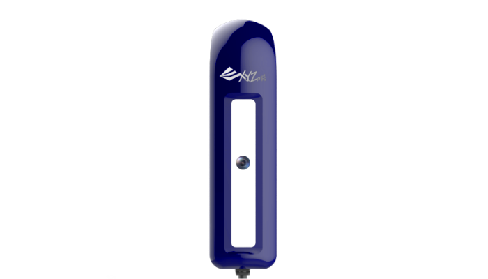 Scanner 3D economico